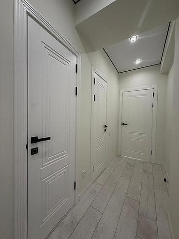 Квартиры: 3 комнаты, 85 м², Элитка, 5 этаж, Евроремонт — 9