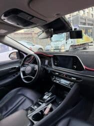 домкрат соната: Hyundai Sonata: 2019 г., 2 л, Автомат, Бензин, Седан — 6