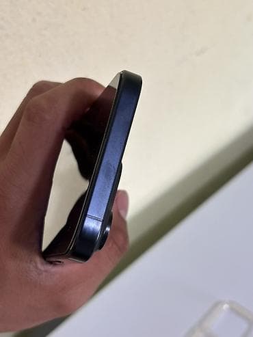 one plus 5: IPhone 15 Pro Max, Новый, 256 ГБ, Blue Titanium, Коробка, 88 % — 10