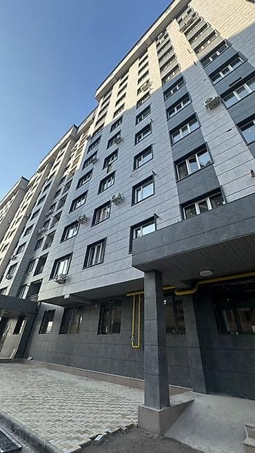 лебединовке: 1 комната, 43 м², Элитка, 11 этаж, Евроремонт — 1