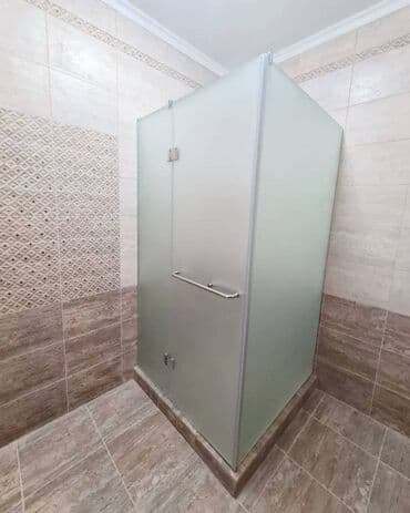 интересует: Душевые перегородки на заказ по вашим индивидуальным размерам и — 10