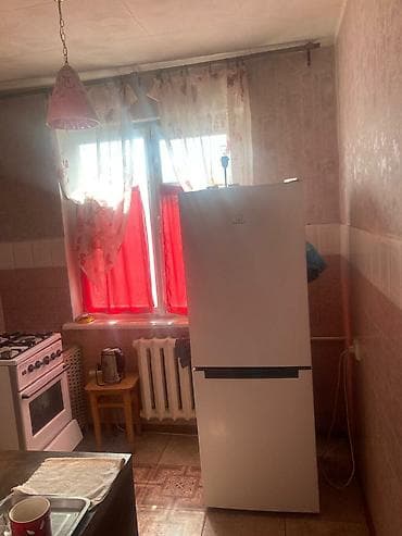 Недвижимость: 2 комнаты, 43 м², 104 серия, 4 этаж, Старый ремонт — 3
