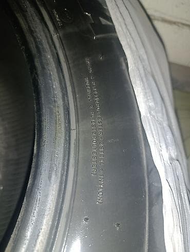 corolla runx: Комплект автомобильных шин (4 шт.) цена их окончательная - Тип — 9