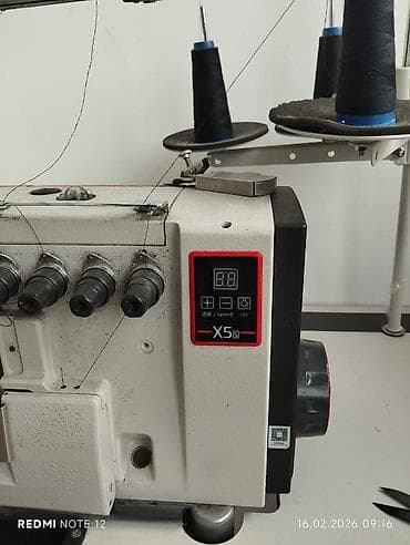 Для кафе, ресторанов: 5-нитка — 3