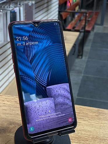 галакси s 10: Samsung Galaxy A10s, Б/у, 32 ГБ, цвет - Красный, 2 SIM — 5