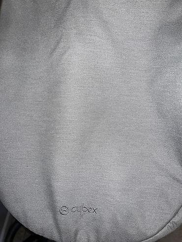 red centr: Автокресло — 3