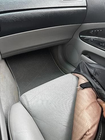 Унаа сатуу: Lexus GS: 2007 г., 2.5 л, Автомат, Бензин, Седан — 5
