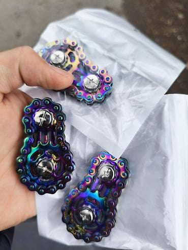 ремонт дорожных чемоданов: Антистресс как спинер 🔥 — 2