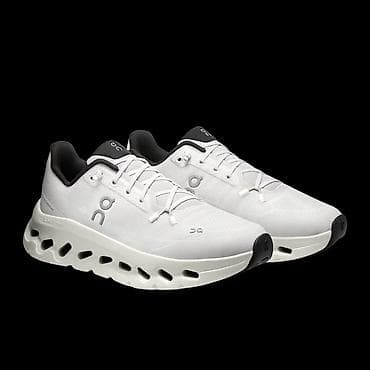 nike react: Мужские кроссовки, 40, Новый, цвет - Белый, Платная доставка — 2