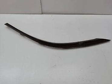 moning: Молдинг заднего бампера RH Jac J7 20- Правая 20- — 1