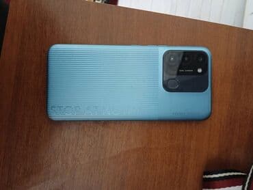 красивые номера для телефона: Tecno Spark Go, Колдонулган, 32 ГБ, түсү - Көгүлтүр, 2 SIM — 3