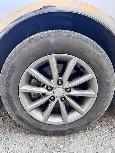 diska 14: Шины R 16, Лето, Комплект, Легковые, Hankook — 2