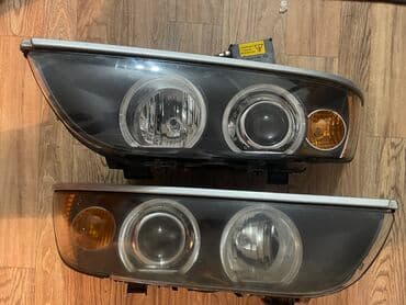 хюндай соната бишкек: Генератор BMW Колдонулган, Оригинал, Жапония — 1