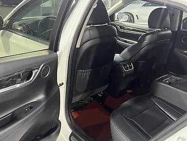 обмен на грандеур: Hyundai Grandeur: 2019 г., Седан — 4