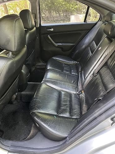 apollo solo: Honda Accord: 2006 г., 2.4 л, Автомат, Бензин, Седан — 9