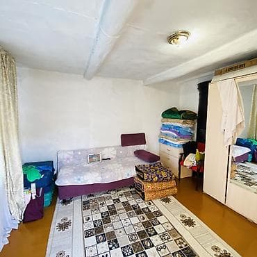 кант шаары дом: 🏡 Продаётся участок 12 соток со старым домом 📍 с. Киргшелк — всего 15 — 8