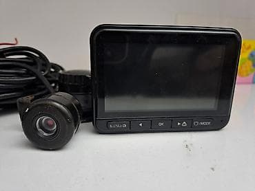 iphone 8 plus ош: Видеорегистратор Б/у, На лобовое стекло, Есть GPS — 3