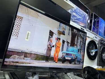 lgao монитор: 🔥🔥АКЦИЯ ‼️👍🔥 У нас самый низкий цены. Акция!!! Ясин 32 дюм диагонал — 9