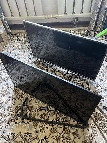 светодиод для телевизора: Продается! Телевизор Panasonic и от SAMSUNG - Диагональ 32" - Тип — 1
