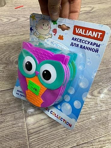 Новое поступленте Аксессуары для ванной комнаты на присосках, в — 4