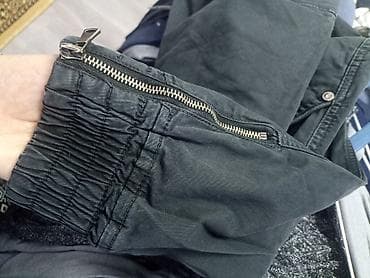 Аксессуарлар: Шымдар Жаңы, L — 8