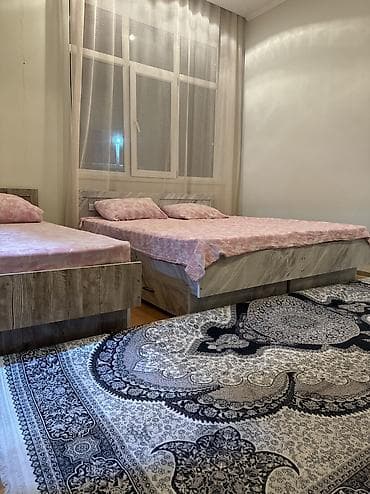 Гостевые дома на Иссык-Куле: Гостевой дом на Иссык-Куле, Talisman Village Diamond Resort, Бостери, 9 мест, Посуточно — 8