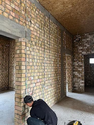 проставки на авто: Штукатурка стен Больше 6 лет опыта — 2