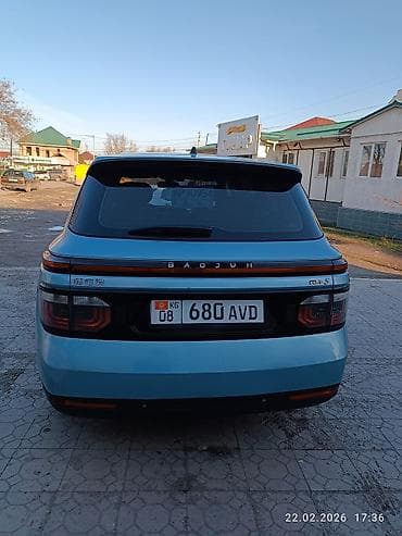 daixatsu move: Ravon : 2020 г., 1.5 л, Автомат, Бензин, Кроссовер — 4