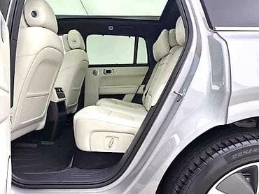 byd e2 2023: Lixiang L7: 2024 г., 1.5 л, Электромобиль, Кроссовер — 9