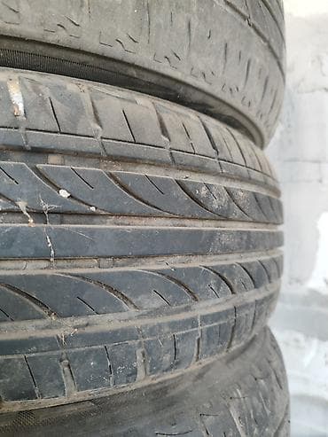 r13 175: Комплект летних автомобильных шин - Размер: 175/65 R14 - Индекс — 1