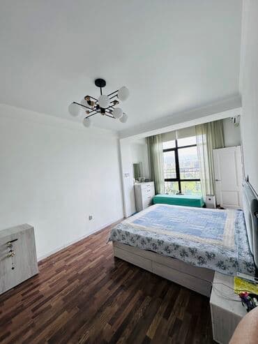 тенгри компани агентство недвижимости: 2 комнаты, Собственник, Без подселения, С мебелью полностью — 2