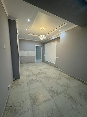 2 комнаты, 75 м², Элитка, 8 этаж, Дизайнерский ремонт — 6