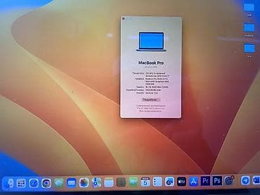 mak book pro: Apple MacBook Pro 15.4" (2019) Основные характеристики: - Экран — 3