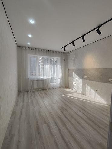 Кыймылсыз мүлк: 1 бөлмө, 54 м², Элитка, 5 кабат, Евроремонт — 2