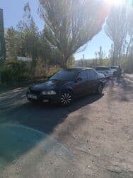 таета надия: Honda Torneo: 2000 г., 1.8 л, Автомат, Газ, Седан — 1