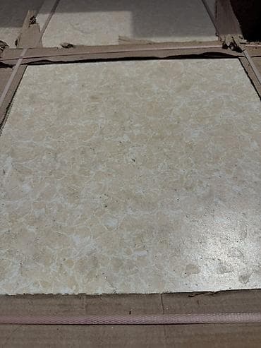 картины для интерьера: Керамическая плитка, Назначение: Для пола, 60x60 см, Глянцевое покрытие, Китай, Новый — 1