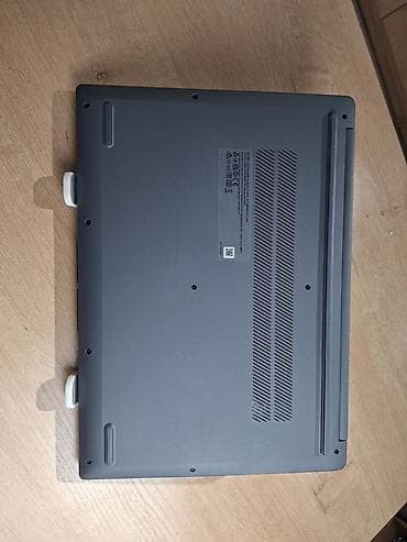 Компьютеры, ноутбуки и планшеты: LENOVO IDEAPAD SLIM INTEL CORE 15 12450H 16 gb ddr4 512 gb ssd 16 — 3