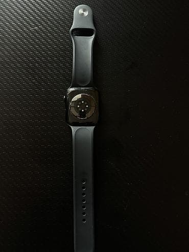 apple watch 9 45: Apple watch series 9. Состояние отличное зарядка коробка все есть — 3
