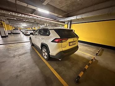 lexus ls: Toyota RAV4: 2019 г., 2.5 л, Автомат, Бензин, Кроссовер — 8