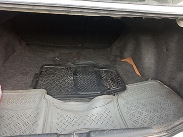 хонда ist: Honda Город: 2003 г., Автомат, Бензин, Седан — 5