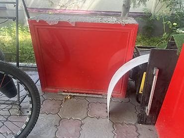 Фасад для мебели, МДФ