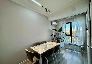 4 комнаты, 120 м², Элитка, Политех Элитка, 3 этаж, Евроремонт — 9