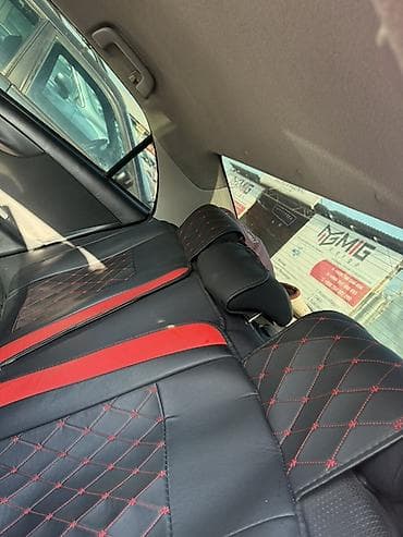 toyota run: Toyota Corolla: 2009 г., 1.8 л, Автомат, Бензин, Седан — 7