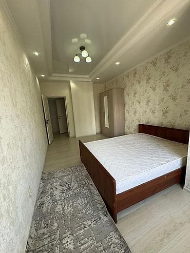 квартира в беловодском: 2 комнаты, 73 м², Индивидуалка, 6 этаж, Дизайнерский ремонт — 7