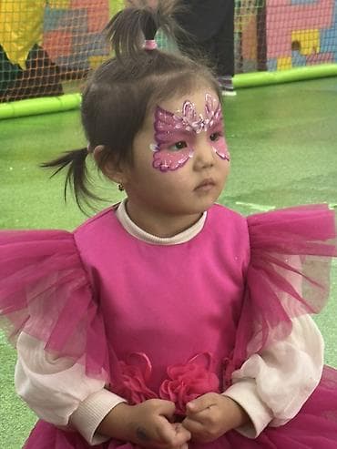 чистка для лица: Праздничный, Гипоаллергенные материалы — 6