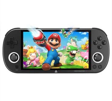 ps vita купить новую: Портативная игровая консоль TRIMUI Smart Pro с открытым исходным кодом — 2