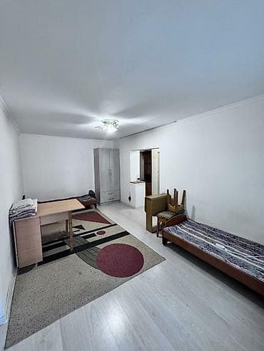 2 комнаты, 41 м², Хрущевка, 1 этаж, Косметический ремонт at lalafo.kg 2 комнаты, 41 м², Хрущевка, 1 этаж, Косметический ремонт