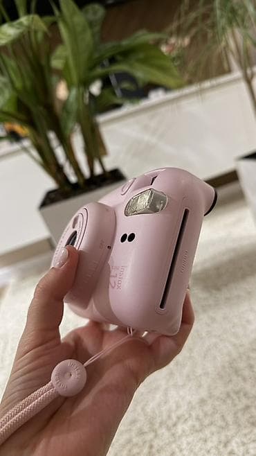 8 пин: Продам фотоаппарат Instax Mini 12 mini💕 В отличном состоянии — 4