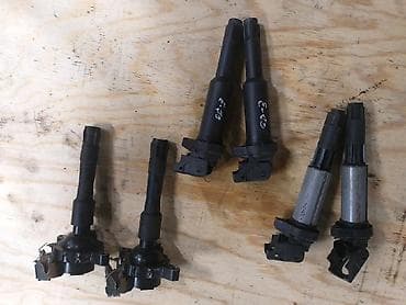 BMW e53 e60 e70 катушки зажигания. Многое другое в наличии