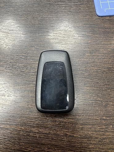 a pine: Ключ Toyota Б/у, Аналог — 2